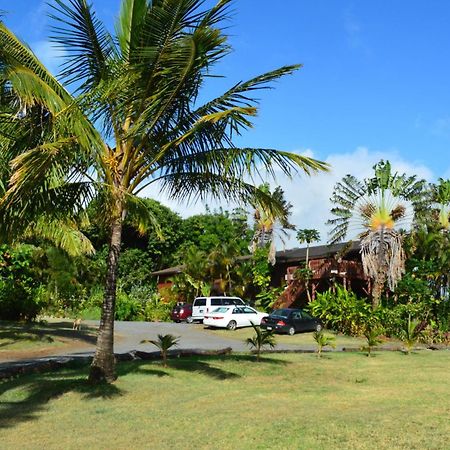 God'S Peace Of Maui Bed and Breakfast Makawao Rum bild