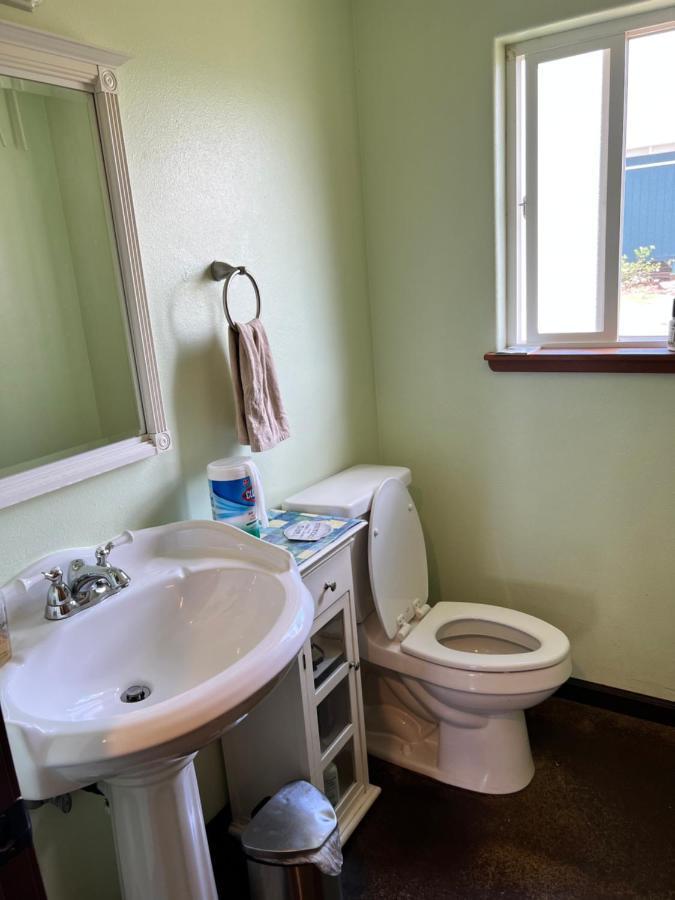 God'S Peace Of Maui Bed and Breakfast Makawao Exteriör bild