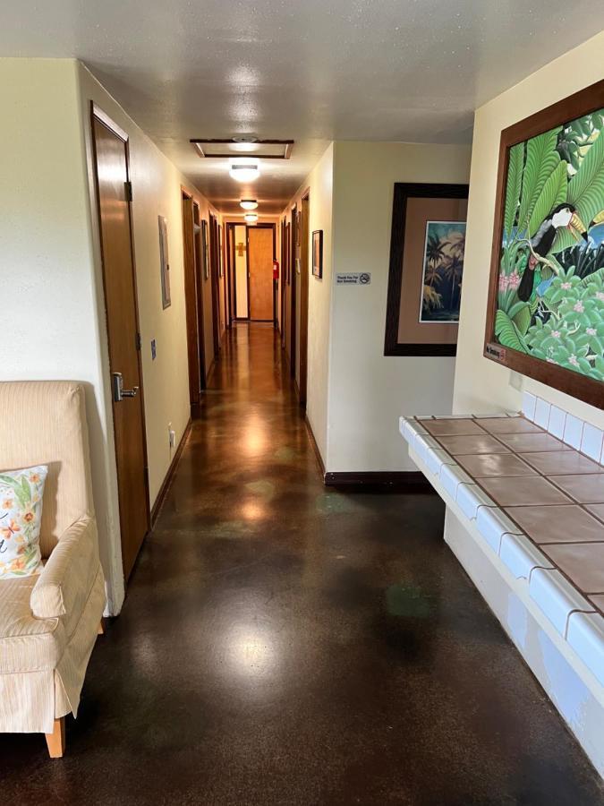 God'S Peace Of Maui Bed and Breakfast Makawao Exteriör bild