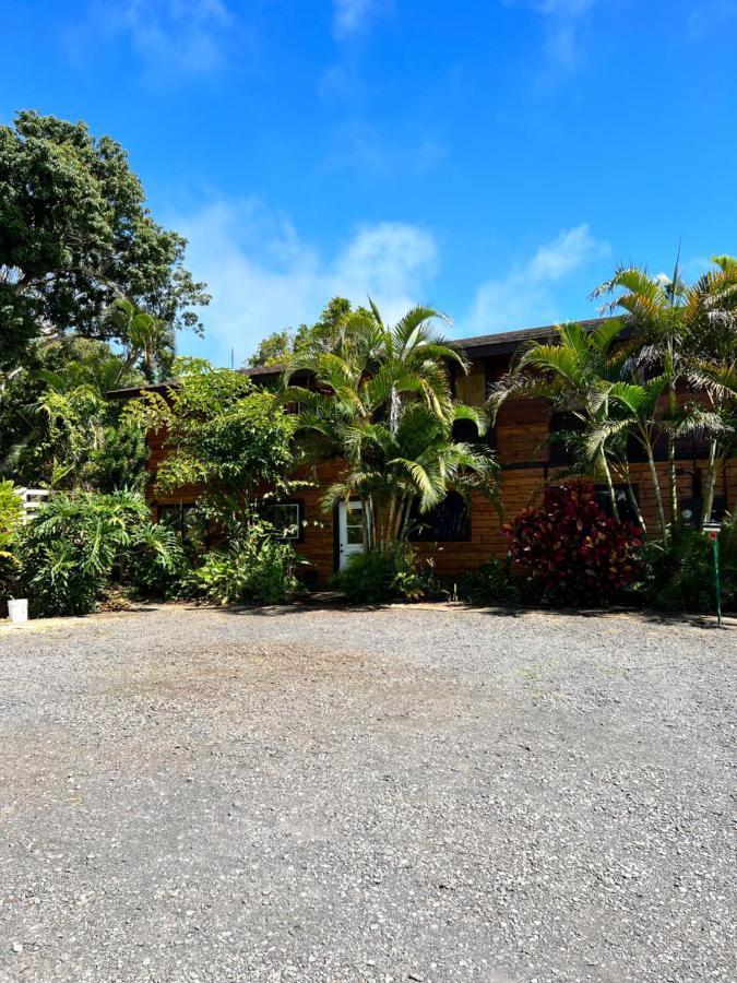 God'S Peace Of Maui Bed and Breakfast Makawao Exteriör bild