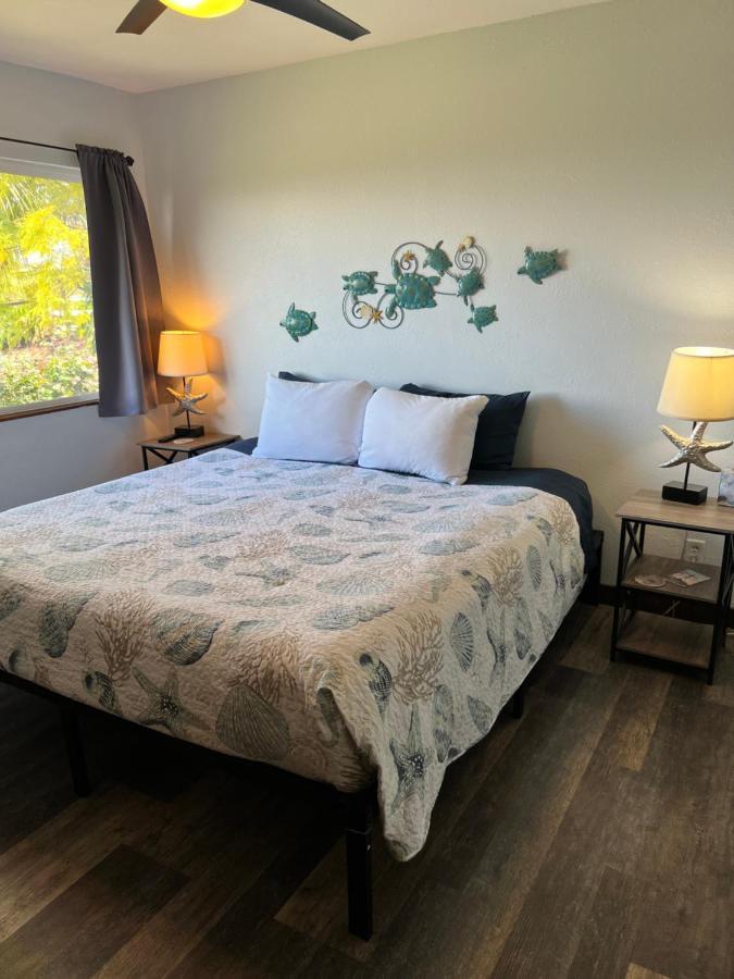 God'S Peace Of Maui Bed and Breakfast Makawao Exteriör bild