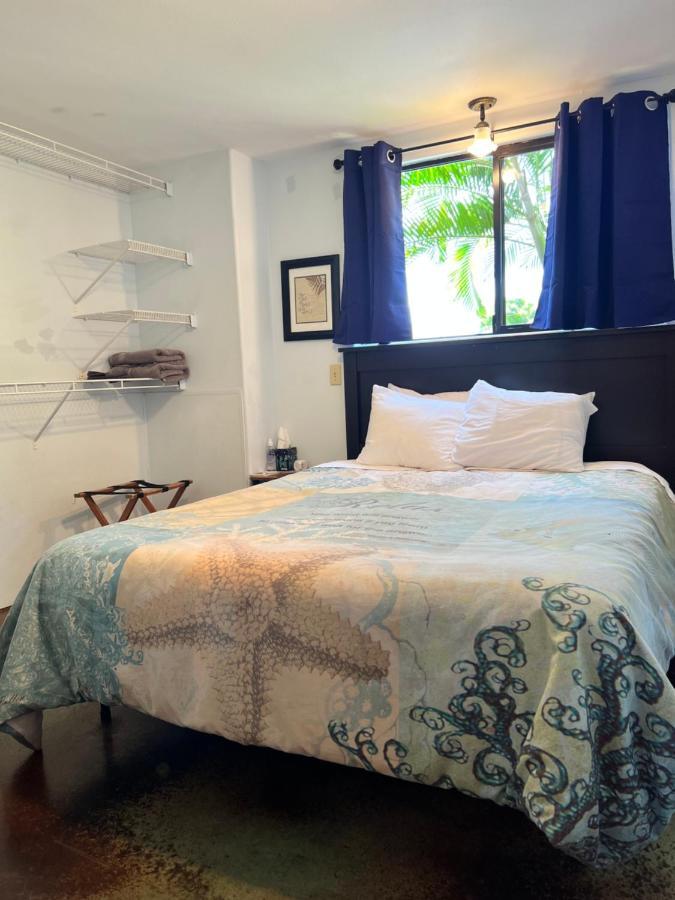 God'S Peace Of Maui Bed and Breakfast Makawao Exteriör bild