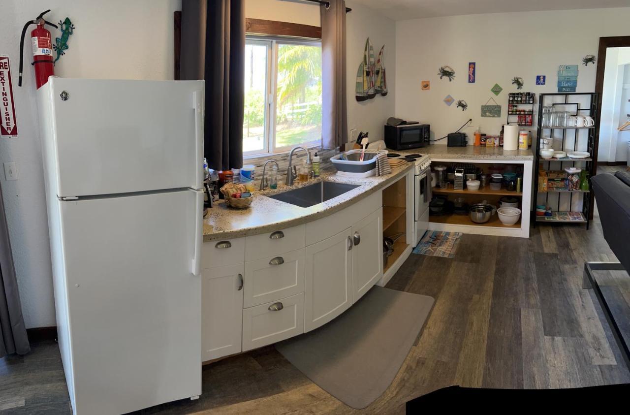God'S Peace Of Maui Bed and Breakfast Makawao Exteriör bild