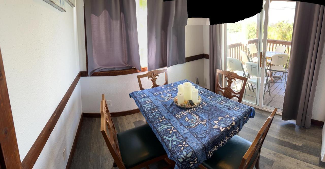 God'S Peace Of Maui Bed and Breakfast Makawao Exteriör bild