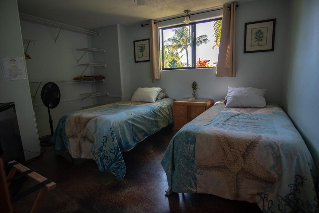 God'S Peace Of Maui Bed and Breakfast Makawao Exteriör bild