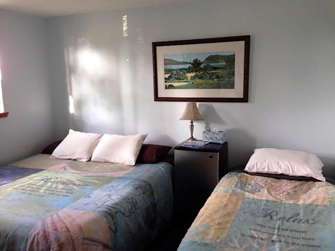God'S Peace Of Maui Bed and Breakfast Makawao Exteriör bild